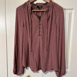 Blouse by a.n.a